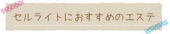ZCgɂ߂̃GXe